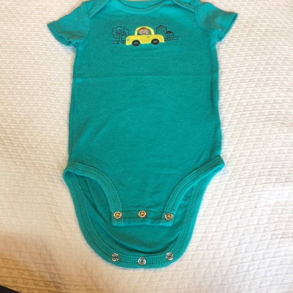 Carter’s Onesies (SET OF 15) 9 Month - Picture 13 of 16